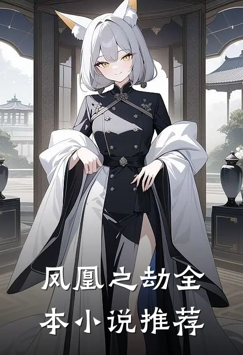 凤凰之劫全本小说推荐