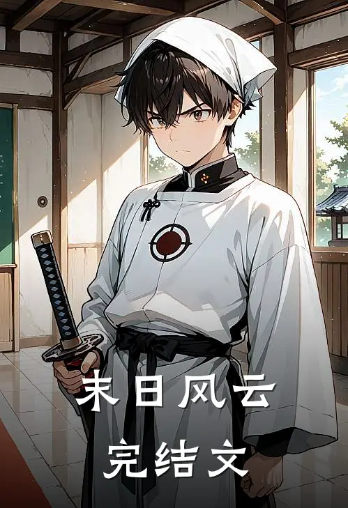 末日风云完结文