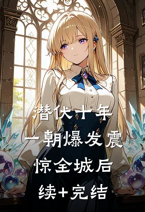 潜伏十年，一朝爆发震惊全城后续+完结