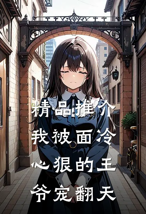 精品推介我被面冷心狠的王爷宠翻天