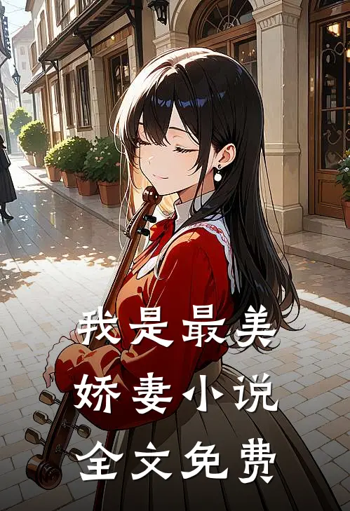 我是最美娇妻小说全文免费