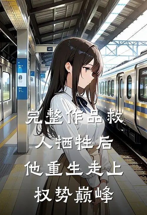 完整作品救人牺牲后，他重生走上权势巅峰