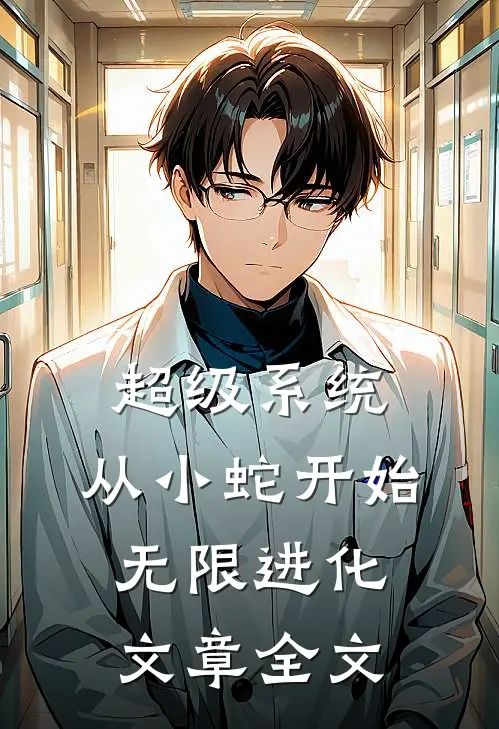 超级系统：从小蛇开始无限进化文章全文