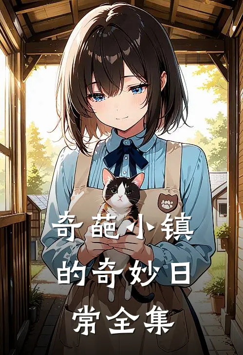 奇葩小镇的奇妙日常 全集