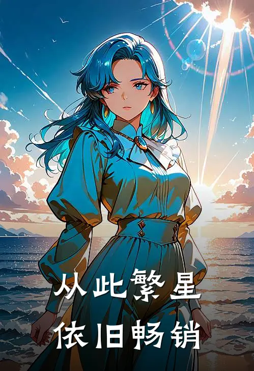从此繁星依旧畅销
