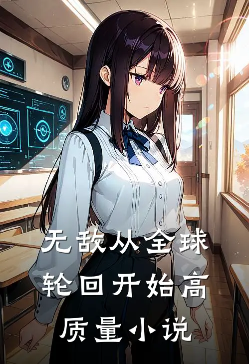 无敌从全球轮回开始高质量小说