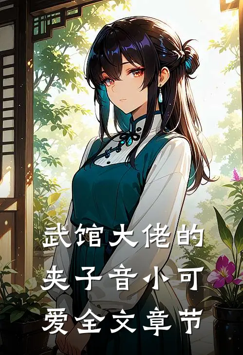 武馆大佬的夹子音小可爱全文章节