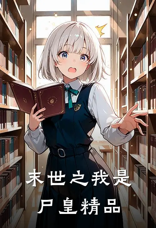末世之我是尸皇精品
