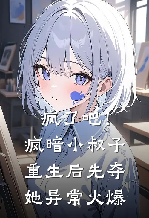 疯了吧！疯暗小叔子重生后先夺她异常火爆