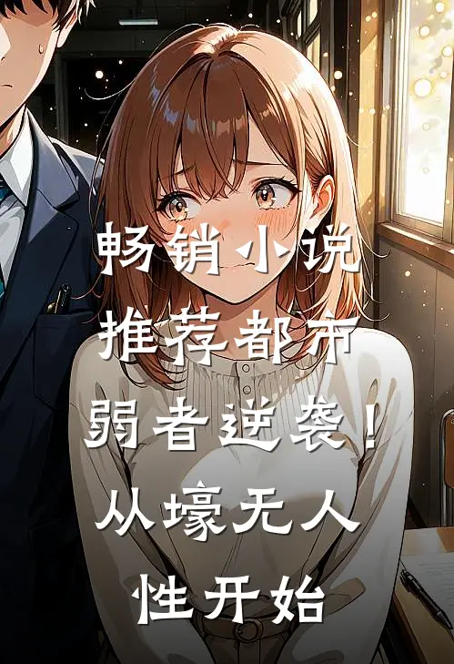 畅销小说推荐都市：弱者逆袭！从壕无人性开始