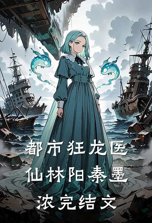 都市狂龙医仙林阳秦墨浓完结文