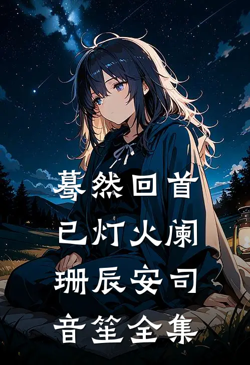 蓦然回首已灯火阑珊辰安司音笙 全集