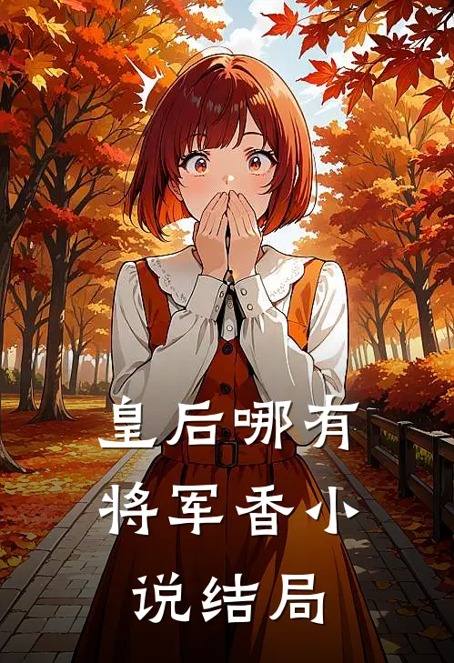 皇后哪有将军香小说结局