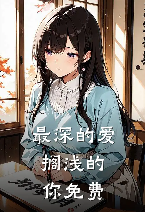 最深的爱，搁浅的你免费