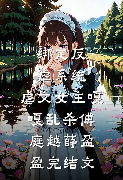 绑定反虐系统，虐文女主嘎嘎乱杀傅庭越薛盈盈完结文