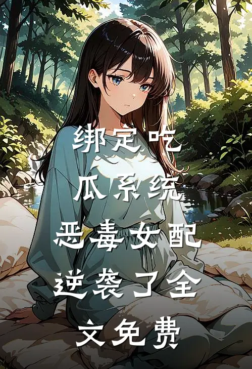 绑定吃瓜系统，恶毒女配逆袭了全文免费