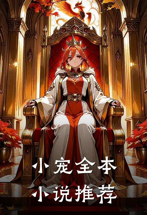 小宠全本小说推荐