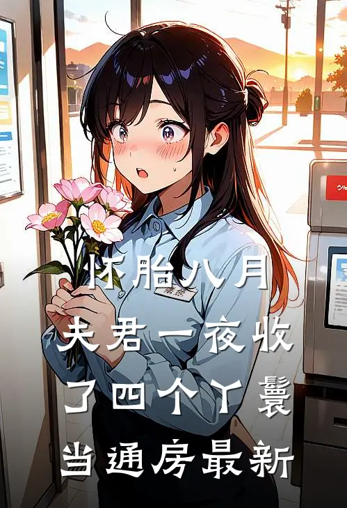 怀胎八月，夫君一夜收了四个丫鬟当通房最新