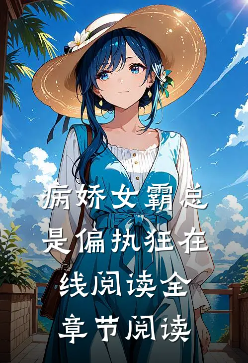 病娇女霸总是偏执狂在线阅读全章节阅读