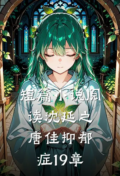 短篇小说阅读沈延之唐佳抑郁症19章