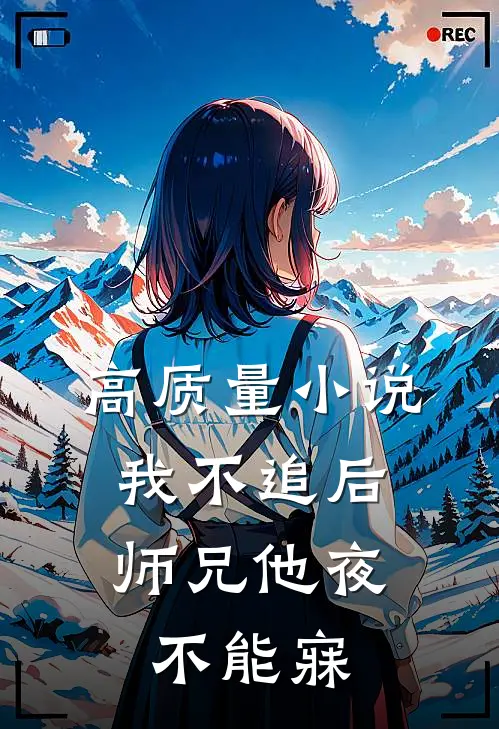 高质量小说我不追后，师兄他夜不能寐