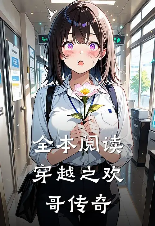 全本阅读穿越之欢哥传奇