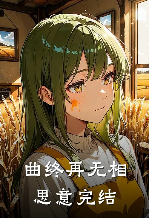 曲终再无相思意完结