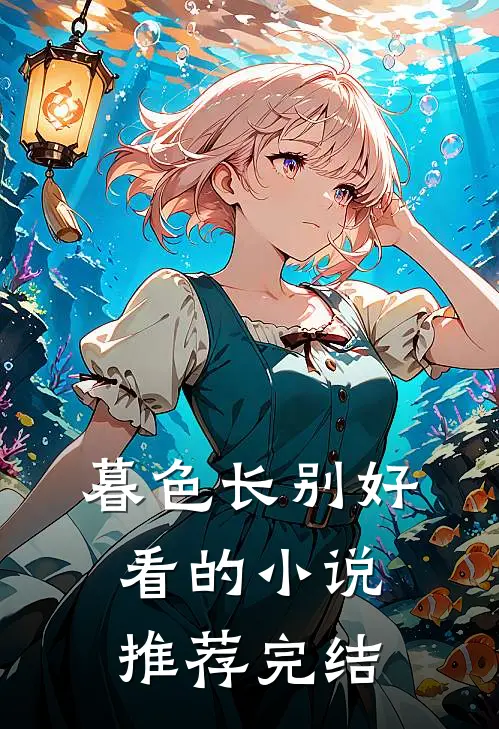 暮色长别好看的小说推荐完结