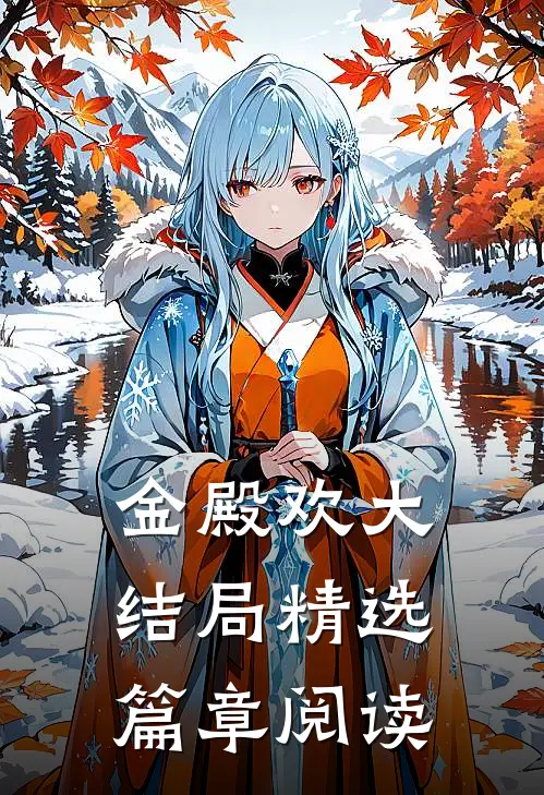 金殿欢大结局精选篇章阅读