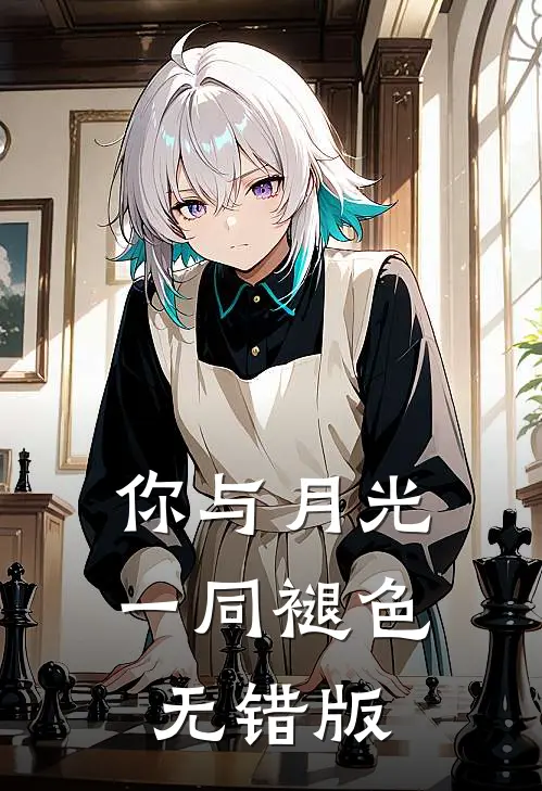 你与月光一同褪色无错版