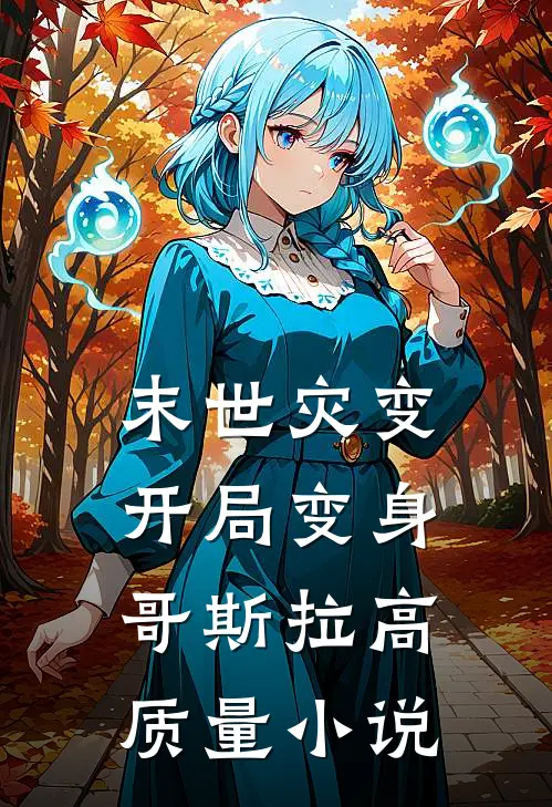 末世灾变：开局变身哥斯拉高质量小说