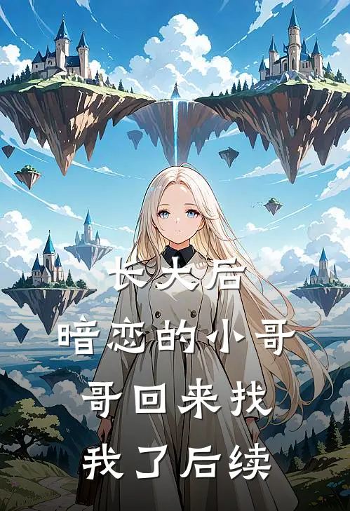 长大后，暗恋的小哥哥回来找我了后续