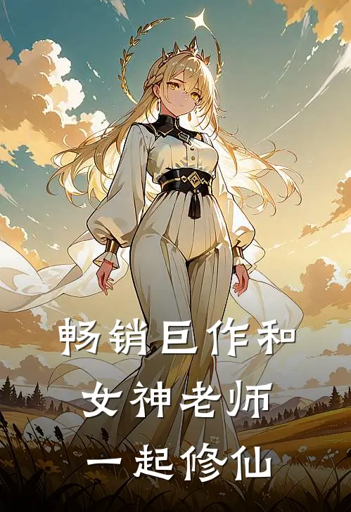 畅销巨作和女神老师一起修仙
