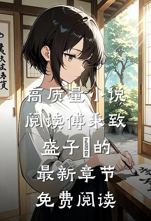 高质量小说阅读傅秉致盛子婳的最新章节免费阅读