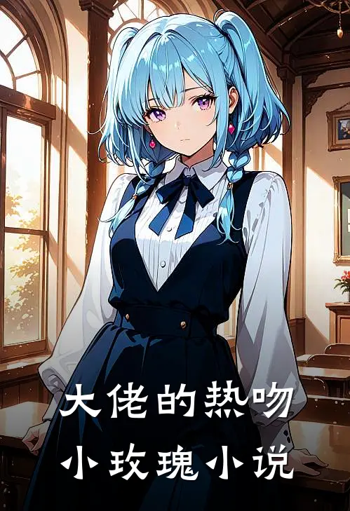 大佬的热吻小玫瑰小说
