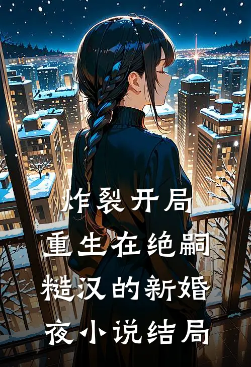 炸裂开局，重生在绝嗣糙汉的新婚夜小说结局