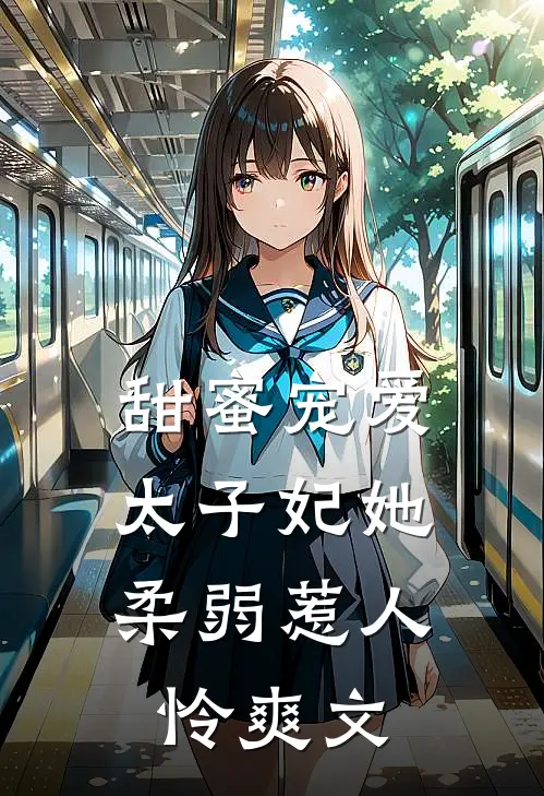 甜蜜宠爱：太子妃她柔弱惹人怜爽文