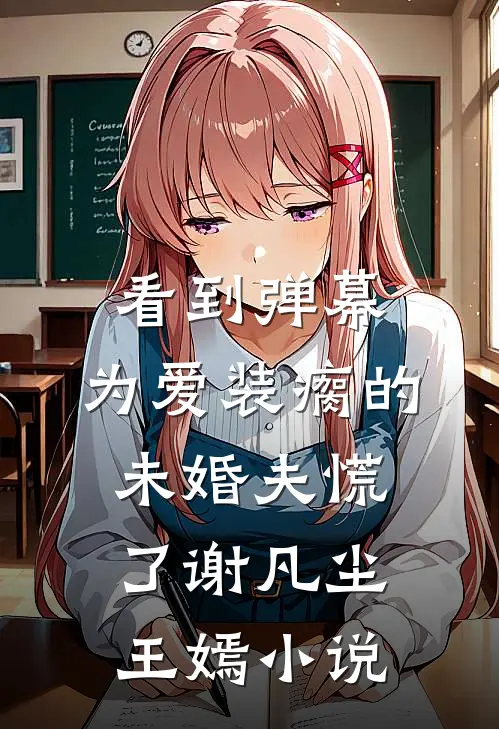 看到弹幕，为爱装瘸的未婚夫慌了谢凡尘王嫣小说