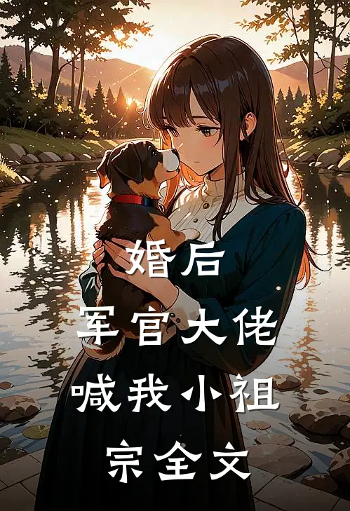 婚后，军官大佬喊我小祖宗全文