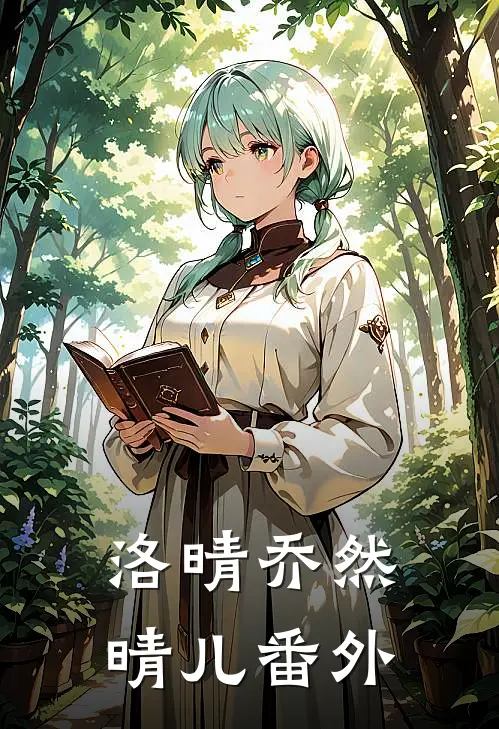洛晴乔然晴儿 番外