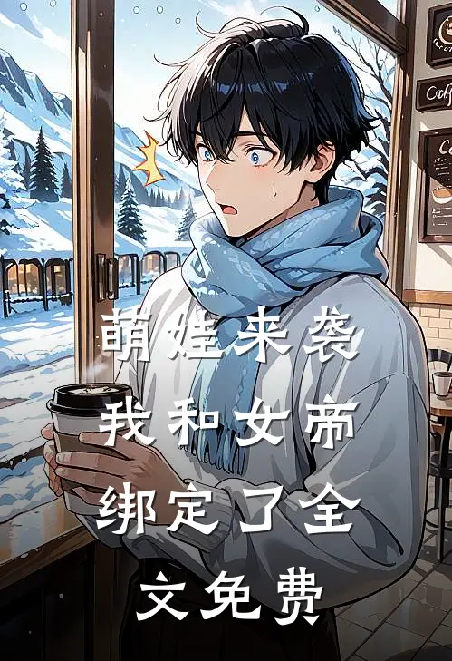 萌娃来袭，我和女帝绑定了全文免费