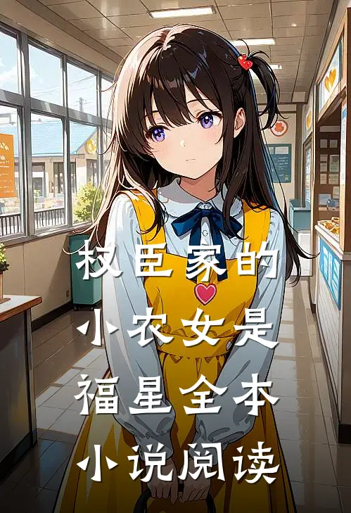 权臣家的小农女是福星全本小说阅读