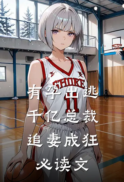 有孕出逃：千亿总裁追妻成狂必读文