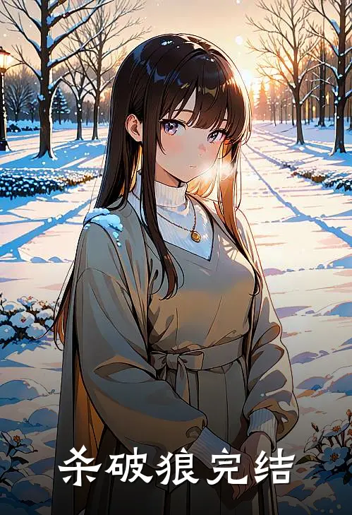 杀破狼完结