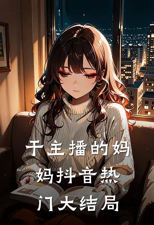 干主播的妈妈抖音热门大结局