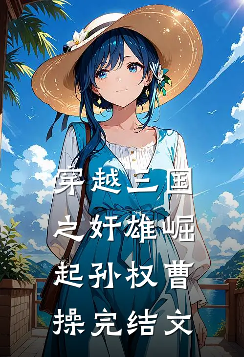 穿越三国之奸雄崛起孙权曹操完结文