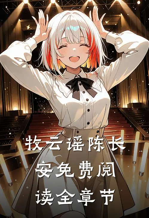 牧云谣陈长安免费阅读全章节