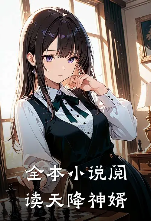 全本小说阅读天降神婿