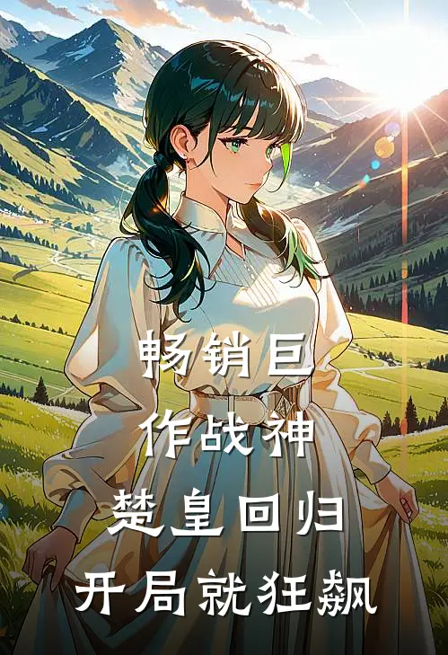 畅销巨作战神：楚皇回归，开局就狂飙