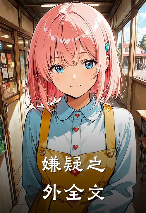 嫌疑之外全文